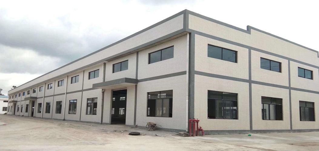 曲周县厂房保洁